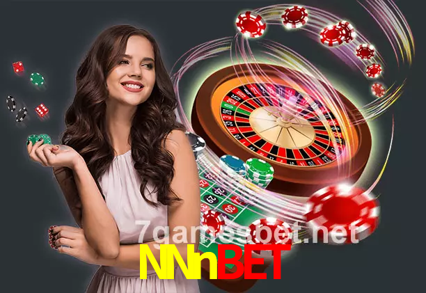 vivo no cassino NNnbet