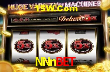 Live Casino NNnbet