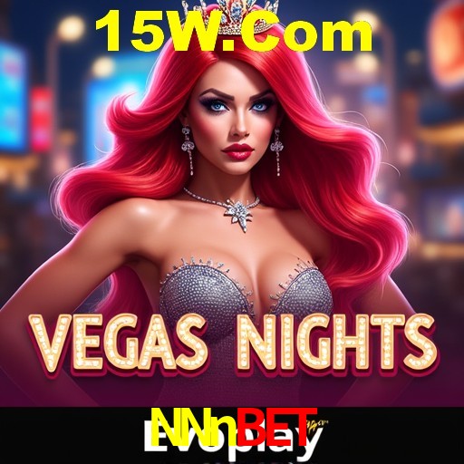 Descubra o Mundo do Cassino Online com NNnbet