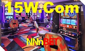 Blackjack Table NNnbet