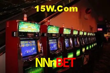 Game Providers NNnbet