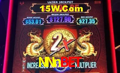 Slot Games NNnbet
