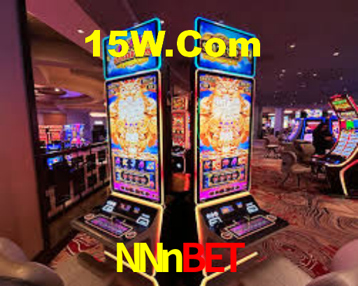 Sinta a adrenalina dos jogos de cassino com NNnbet