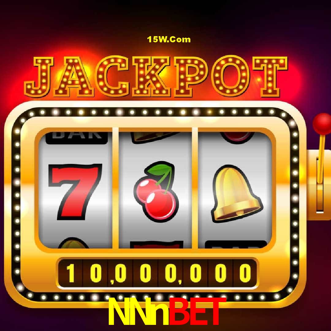 Slot Games NNnbet