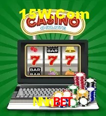 Casino Ao Vivo NNnbet