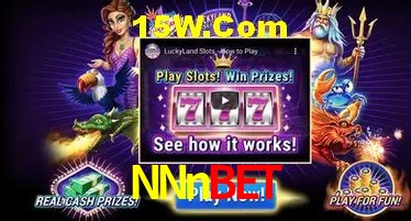 Recursos de Bônus NNnbet