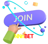 Junte-se ao cassino NNnbet hoje mesmo